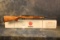 155. Ruger 10/22 French Walnut Monte Carlo Stock SN:35539929
