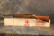 157. Ruger 10/22 Wood Stock SN:243-33199