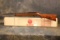 236. Ruger 10/22 Lam. Stock ‘91 Model SN:233-06023