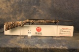 100. Ruger 10/22 Camo Stock, Matte Finish SN:356-41907