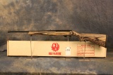 101. Ruger 10/22 Lam. Stock w/ Swivels SN:233-16860