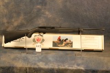 125. Ruger 10/22 Syn. Stock SN:252-45154