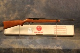 133. Ruger 10/22 Wood Stock SN:234-07826
