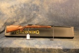 140. Browning T-Bolt .22LR Varmint SN:05147ZV253