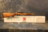 155. Ruger 10/22 French Walnut Monte Carlo Stock SN:35539929