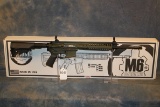 160. LWRC Int’l M6 Carbine, 5.56mm