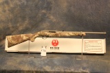 175. Ruger 10/22 Brushed Stainless Max-1 Camo SN:35532275
