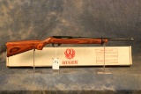 177. Ruger 10/22 Lam. SN:23059785