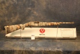 186. Ruger 10/22 Camo Realtree Hardwoods SN:25852001