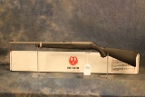 194. Ruger 10/22 Brushed Stainless & Black Syn. SN:D352-900531