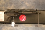 199. Zenith Firearms MKE Z43P 5.56x45 Tactical Pistol