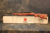 205. Ruger 10/22 Pink Lam. Stock SN:353-97010