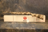 213. Ruger 10/22 Real Tree Camo SN:25851600