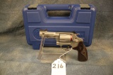 216. S&W Mod. 60-15 Pro Series .357 Mag Revolver