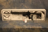 24. LWRC M6 Piston 5.56mm Ambidextrous SN:03-73607