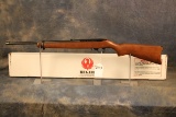 243. Ruger 10/22 Wood Stock SN:35718224