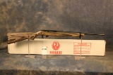 244. Ruger 10/22 Lam. Stock w/ Sling SN:244-76895