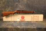249. Ruger 10/22 Wood Stock w/ Swivels & Sling, ‘92 Model w/ Collector Pin SN:235-59779