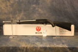 32. Ruger 10/22 Carbine, Stainless & Black Syn. SN:355-92613