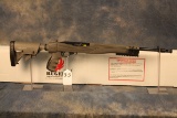 35. Ruger 10/22 Collapsible Stock, Muzzle Brake & Rails SN:824-36344