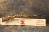 64. Ruger 10/22 Carbine Camo Syn. SN:82437647