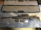 72A. Remington Mod. 770 7mm Mag w/ 3–9 X40 Scope & (3) Mags SN:M71849247
