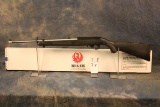 73. Ruger 10/22Stainless & Syn. SN:355-950682