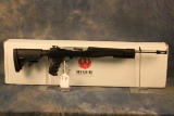 74. Ruger 10/22 50th Aniv. Stainless & Syn.