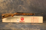 92. Ruger 10/22 Lam. Stock SN:232-78470