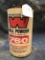 113. Winchester Western Ball Powder 760, 8lb. Can (Empty)