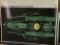 141. John Deere 4020 Precision Series Tractor w/ Corn Picker, NIB !