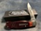 163. ‘13 Rem. Forrester Bullet Knife R1303