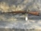 50K. 1945 Lee Enfield .303 British No. 5 MK-I Fazackerly Armory