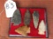 Arrowheads