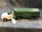 85. Sinclair Oil Toy Truck