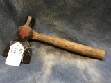 125. Keen Kutter Hatchet