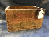 135. Remington Box