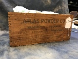 139. Atlas Powder Box