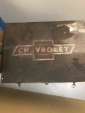 140A. Antique Chevrolet Corporate Sales Training Kit – Rare!