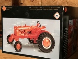 158. Allis Chalmers Wd-45 Tractor Precision Series, NIB!