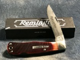 165. ‘13 Rem. Forrester Bullet Knife R1303