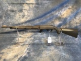 32. Remington Apache 77, .22LR, Green, SN:A 238-4816