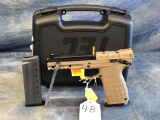 48. Kel Tec PMR-30 .22 WMR, Earthtone ,SN:NRA-W1084