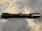 50G. Swarovski Habicht 3–10x42 Scope