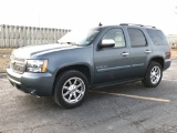 50O. ‘08 Chevy Tahoe, LTZ, 4x4, 5.3L V8, 219K Mi