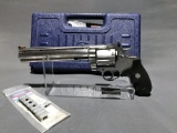 50S. Colt Anaconda 8