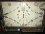 Lot of Arrowheads