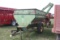 John Deere 68 Feed Wagon, PTO Drive, Fair Condition, CN:3696