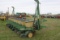 John Deere 7200 8-Row Planter, Max Emerge 2, Foldaway Hitch CN:3683