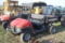 Bush Hog Trail Hand Utility ATV, Honda Motor, 4x4, 939 Hrs, CN: 1013